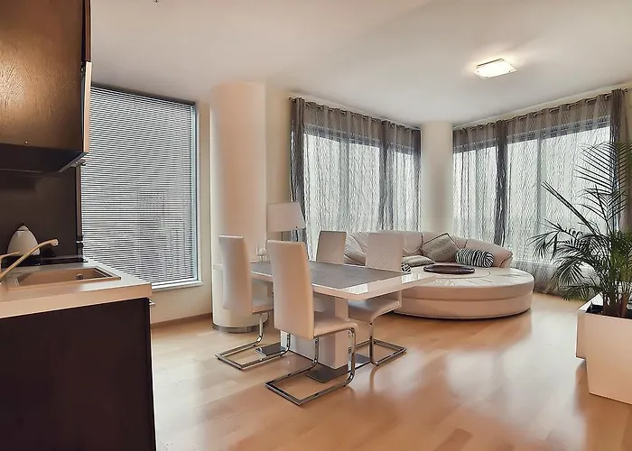 Nelli Apartment Tornimaee