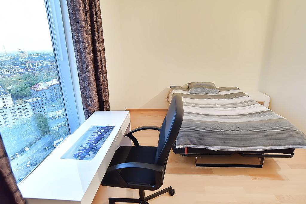 Dzīvoklis Nelli Tornimae Tallinn